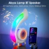 conch bluetooth speaker 05