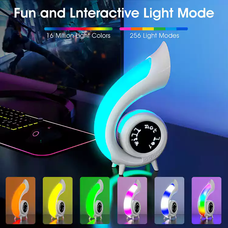 conch bluetooth speaker 17