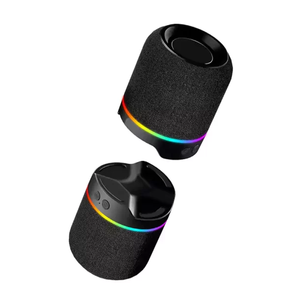 M2501 wholesale detachable wireless speaker