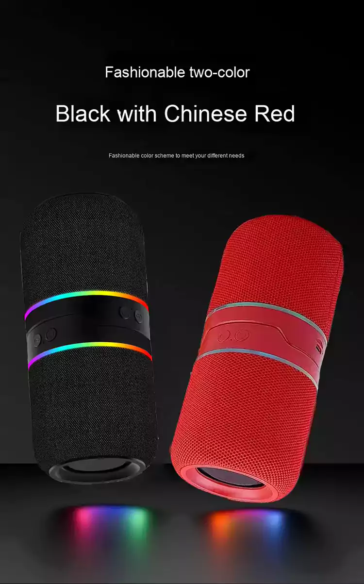 wholesale detachable wireless speaker 20