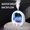 wholesale rgb luxury speaker humidifier 04