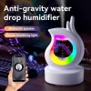 wholesale wireless speaker humidifier 02