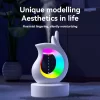 wholesale wireless speaker humidifier 04
