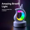 wholesale wireless speaker humidifier 05