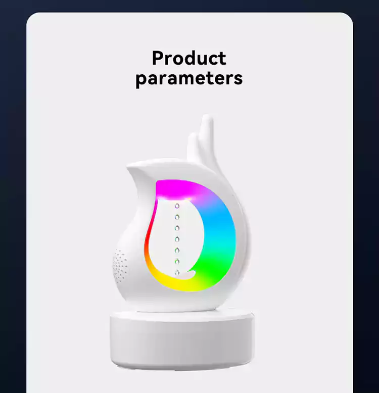 wholesale wireless speaker humidifier 22