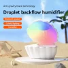 wholesale seashells humidifier bluetooth speaker 02