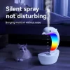 2025 wholesale dolphin diffuser humidifier speaker 03