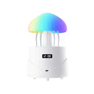 bluetooth speaker humidifier
