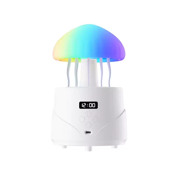 bluetooth speaker humidifier