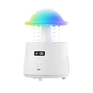 bluetooth speaker humidifier