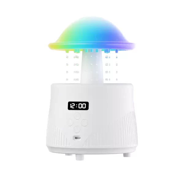 bluetooth speaker humidifier