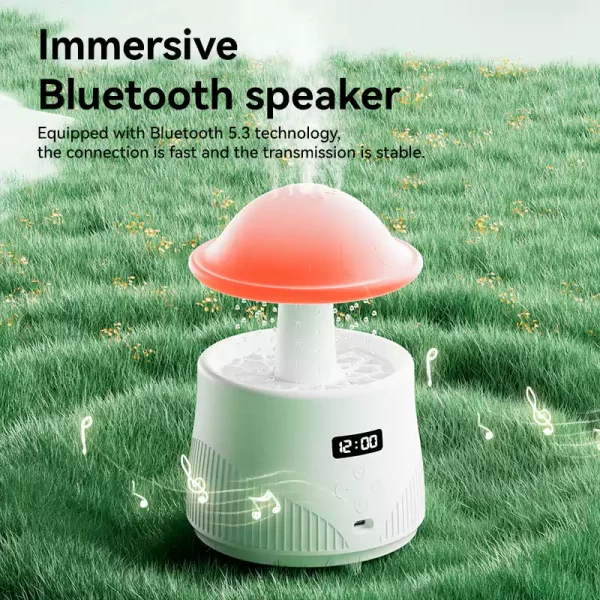 bluetooth speaker humidifier 04
