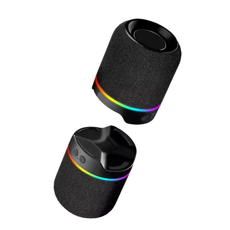 2025 portable bluetooth speaker s300